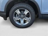 Thumbnail of 2025 Sonic Gray Pearl Honda Ridgeline