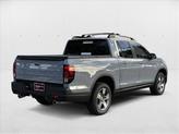 Thumbnail of 2025 Sonic Gray Pearl Honda Ridgeline
