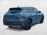 Thumbnail of 2026 Nordic Forest Pearl Honda HR-V