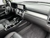 Thumbnail of 2023 Ebony Black Kia Sorento
