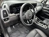 Thumbnail of 2023 Ebony Black Kia Sorento