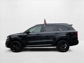 Thumbnail of 2023 Ebony Black Kia Sorento