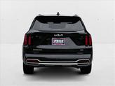 Thumbnail of 2023 Ebony Black Kia Sorento