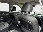 Thumbnail of 2023 Ebony Black Kia Sorento