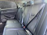 Thumbnail of 2025 Canyon River Blue Metallic Honda Accord Hybrid