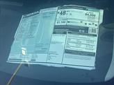 Thumbnail of 2025 Canyon River Blue Metallic Honda Accord Hybrid