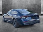 Thumbnail of 2025 Canyon River Blue Metallic Honda Accord Hybrid