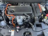 Thumbnail of 2025 Canyon River Blue Metallic Honda Accord Hybrid