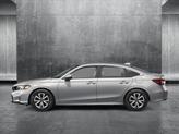 Thumbnail of 2026 Solar Silver Metallic Honda Civic