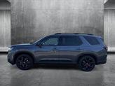 Thumbnail of 2025 Modern Steel Metallic Honda Pilot