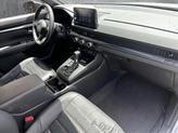 Thumbnail of 2024 Lunar Silver Metallic Honda CR-V Hybrid