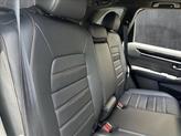Thumbnail of 2024 Lunar Silver Metallic Honda CR-V Hybrid