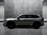Thumbnail of 2024 Lunar Silver Metallic Honda CR-V Hybrid