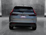 Thumbnail of 2024 Lunar Silver Metallic Honda CR-V Hybrid