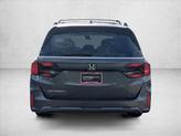 Thumbnail of 2026 Modern Steel Metallic Honda Odyssey