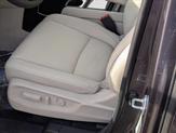 Thumbnail of 2026 Modern Steel Metallic Honda Odyssey