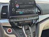 Thumbnail of 2026 Modern Steel Metallic Honda Odyssey