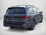 Thumbnail of 2026 Modern Steel Metallic Honda Odyssey