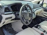 Thumbnail of 2026 Modern Steel Metallic Honda Odyssey