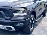 Thumbnail of 2019 Granite Crystal Metallic Clearcoat RAM 1500