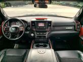 Thumbnail of 2019 Granite Crystal Metallic Clearcoat RAM 1500