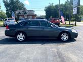 Thumbnail of 2011 Cyber Gray Metallic Chevrolet Impala