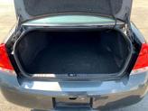 Thumbnail of 2011 Cyber Gray Metallic Chevrolet Impala