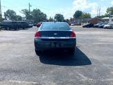 Thumbnail of 2011 Cyber Gray Metallic Chevrolet Impala