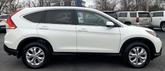 Thumbnail of 2014 White Diamond Pearl Honda CR-V