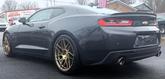 Thumbnail of 2016 Nightfall Gray Metallic Chevrolet Camaro