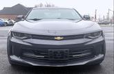 Thumbnail of 2016 Nightfall Gray Metallic Chevrolet Camaro