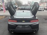 Thumbnail of 2016 Nightfall Gray Metallic Chevrolet Camaro