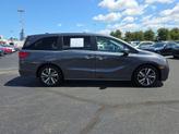Thumbnail of 2023 Modern Steel Metallic Honda Odyssey