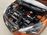 Thumbnail of 2020 Orange Nissan Kicks