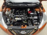 Thumbnail of 2020 Orange Nissan Kicks