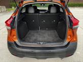 Thumbnail of 2020 Orange Nissan Kicks