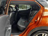Thumbnail of 2020 Orange Nissan Kicks