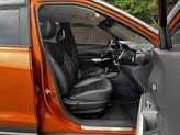 Thumbnail of 2020 Orange Nissan Kicks