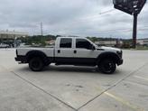 Thumbnail of 2011 Oxford White Ford F-250
