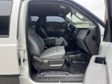 Thumbnail of 2011 Oxford White Ford F-250