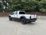 Thumbnail of 2011 Oxford White Ford F-250