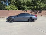 Thumbnail of 2013 Gray BMW M6