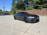 Thumbnail of 2013 Gray BMW M6