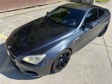 Thumbnail of 2013 Gray BMW M6