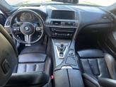 Thumbnail of 2013 Gray BMW M6