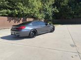 Thumbnail of 2013 Gray BMW M6