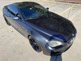 Thumbnail of 2013 Gray BMW M6