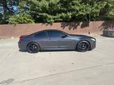 Thumbnail of 2013 Gray BMW M6