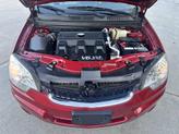 Thumbnail of 2012 Crystal Red Tintcoat Chevrolet Captiva Sport