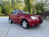 Thumbnail of 2012 Crystal Red Tintcoat Chevrolet Captiva Sport